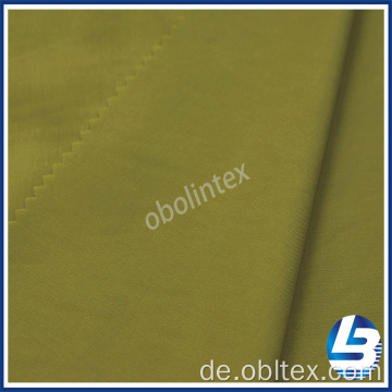 OBR20-5005 Polyester-Rayon-Gewebe für Hemd